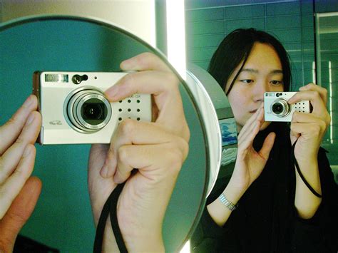 Pink Cameras: A Symbol of Empowerment for Female Photographers